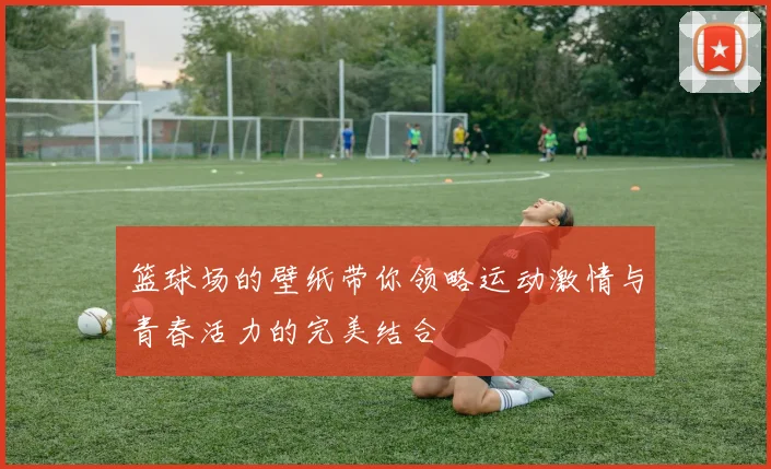 篮球场的壁纸带你领略运动激情与青春活力的完美结合