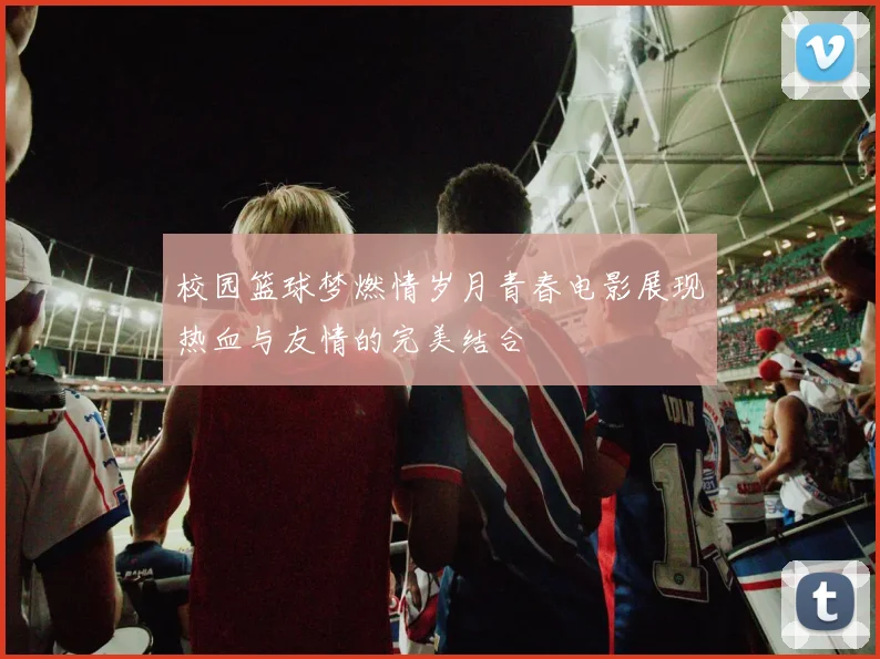 校园篮球梦燃情岁月青春电影展现热血与友情的完美结合