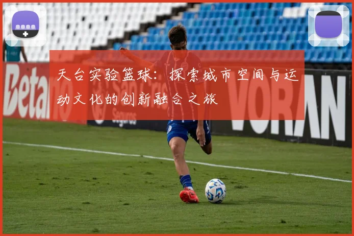 天台实验篮球：探索城市空间与运动文化的创新融合之旅